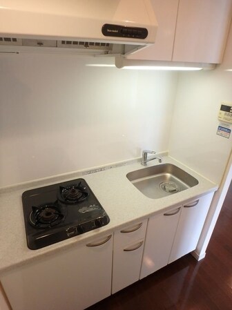 S-FORT泉中央の物件内観写真